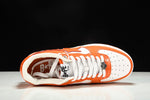 A Bathing Ape Bape Sta 'Orange'