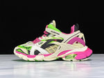 Track 2.0 Trainer 'Pink Green'