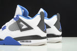 AJ4 Retro 'Motorsports'