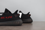 Yzy Boost 350 v2 Black Red "BRED"