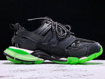 Track Trainer 'Black Glow'