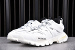 Track Trainer 'White'