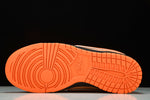 Concepts x Dnk Low SB 'Orange Lobster'