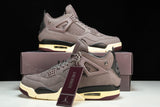 AJ4 Retro x A Ma Maniere 'Violet Ore'