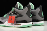 AJ4 Retro 'Green Glow'