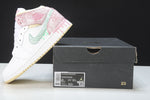 AJ1 Mid SE GS 'Ice Cream'