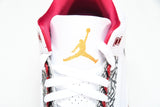 AJ3 Retro 'Cardinal Red'