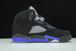 AJ5 Retro 'Racer Blue'