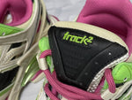 Track 2.0 Trainer 'Pink Green'