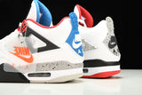 AJ4 Retro 'What The 4'