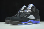 AJ5 Retro 'Racer Blue'