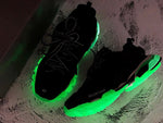 Track Trainer 'Black Glow'