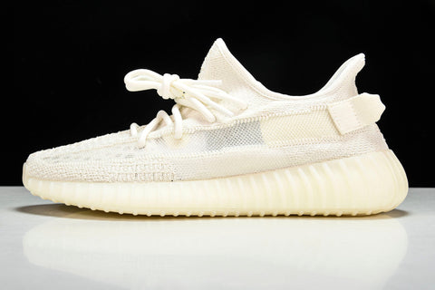 Yzy Boost 350 v2 'Bone'