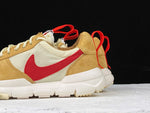 Tom Sachs x NkCrft ‘Mars Yard’ 2.0