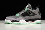 AJ4 Retro 'Green Glow'