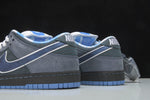 Concepts x Dnk Low Premium SB 'Blue Lobster'