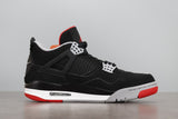 AJ4 Retro OG 'Bred'