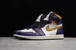 AJ1 Retro High OG Defiant SB LA to Chicago