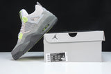 AJ4 Retro SE 'Neon 95'