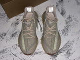 Yzy Boost 350 v2 Citrin Non-Reflective