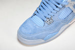 AJ4 Retro UNC PE