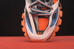 Track Trainer 'Orange Grey'