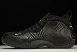 Comme des Garcons Homme Plus x Foamposite One 'Black'