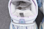 Track 2.0 Trainer Tissu Hol 'Purple Blue Green'