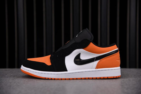 AJ1 Low ‘Shattered Backboard’