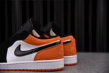 AJ1 Low ‘Shattered Backboard’