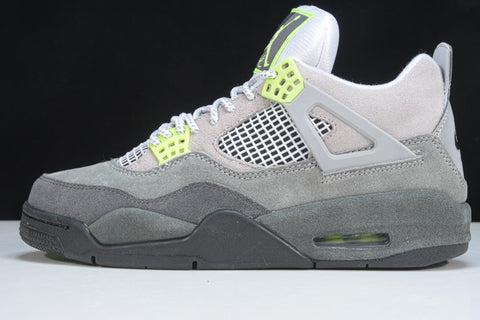 AJ4 Retro SE 'Neon 95'