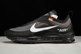 Off-White AM97 Black