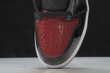 AJ1 Retro High OG ‘Bred Patent'