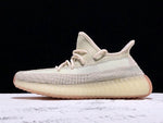 Yzy Boost 350 v2 Citrin Non-Reflective