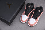 AJ1 Mid GS ‘Pink Quartz’