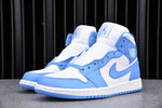 AJ1 Mid ‘UNC’