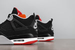 AJ4 Retro OG 'Bred'