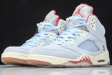 Trophy Room x AJ5 Retro 'Ice Blue'