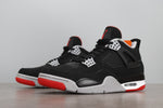 AJ4 Retro OG 'Bred'