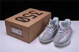 Yzy Boost 350 v2 Blue Tint