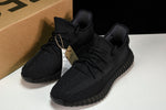 Yzy Boost 350 v2 'Onyx'