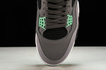 AJ4 Retro 'Green Glow'