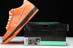 Concepts x Dnk Low SB 'Orange Lobster'