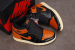 AJ1 Retro High 'Shattered Backboard' 3.0