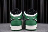 AJ1 Mid SE GS ‘Pine Green’