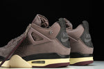 AJ4 Retro x A Ma Maniere 'Violet Ore'