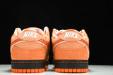 Concepts x Dnk Low SB 'Orange Lobster'