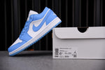 AJ1 Low ‘UNC’