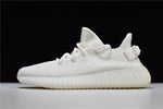 Yzy Boost 350 v2 Cream (Triple White)