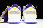 Union LA x Dnk Low 'Passport Pack - Lakers'